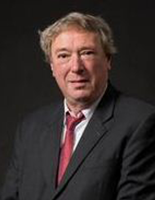 Richard T. Griffiths B.R.I.R.L